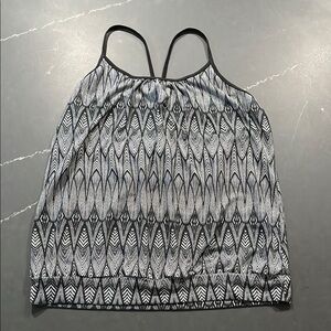 prAna “Andie” racerback tank top